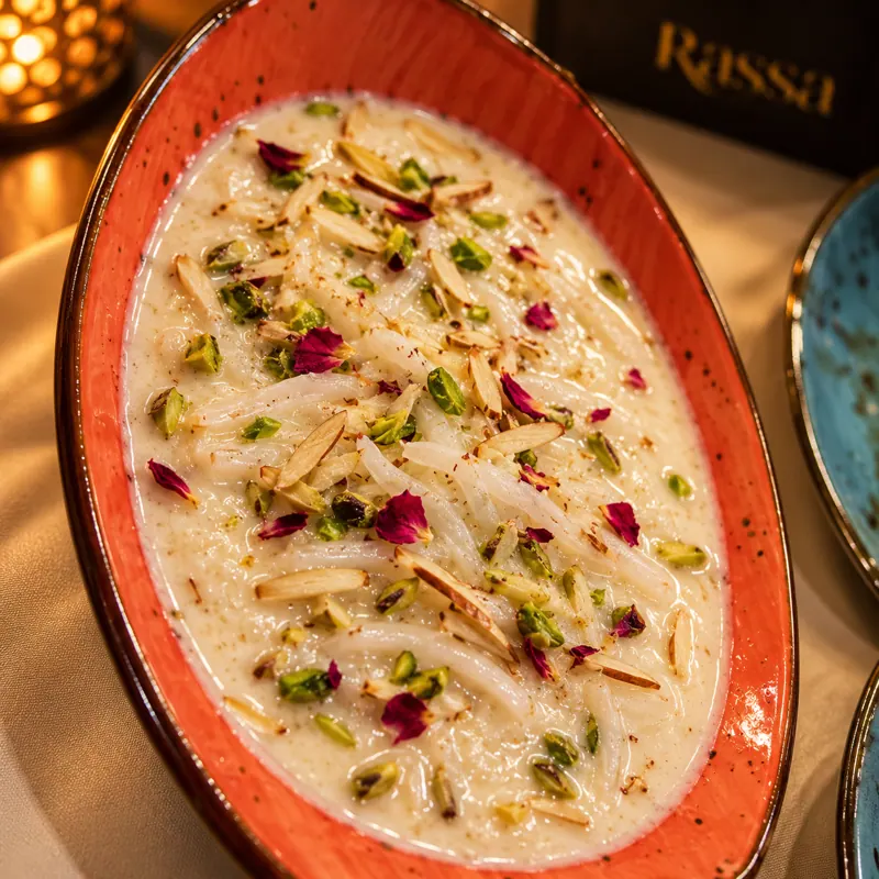 Elaneer Payasam at Rassa, Waltham
