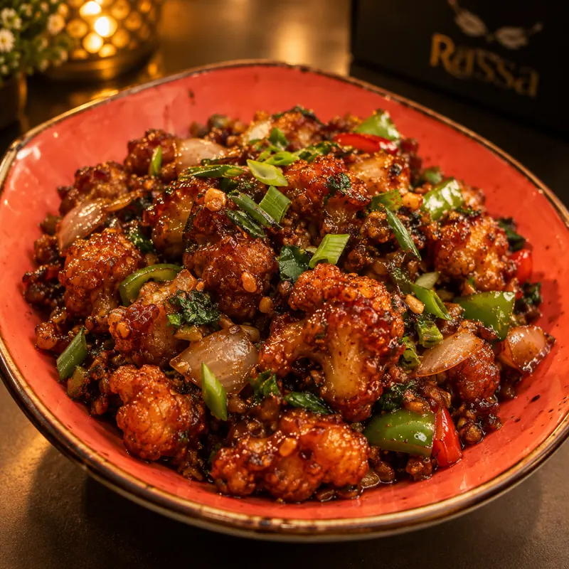 Gobi Manchurian