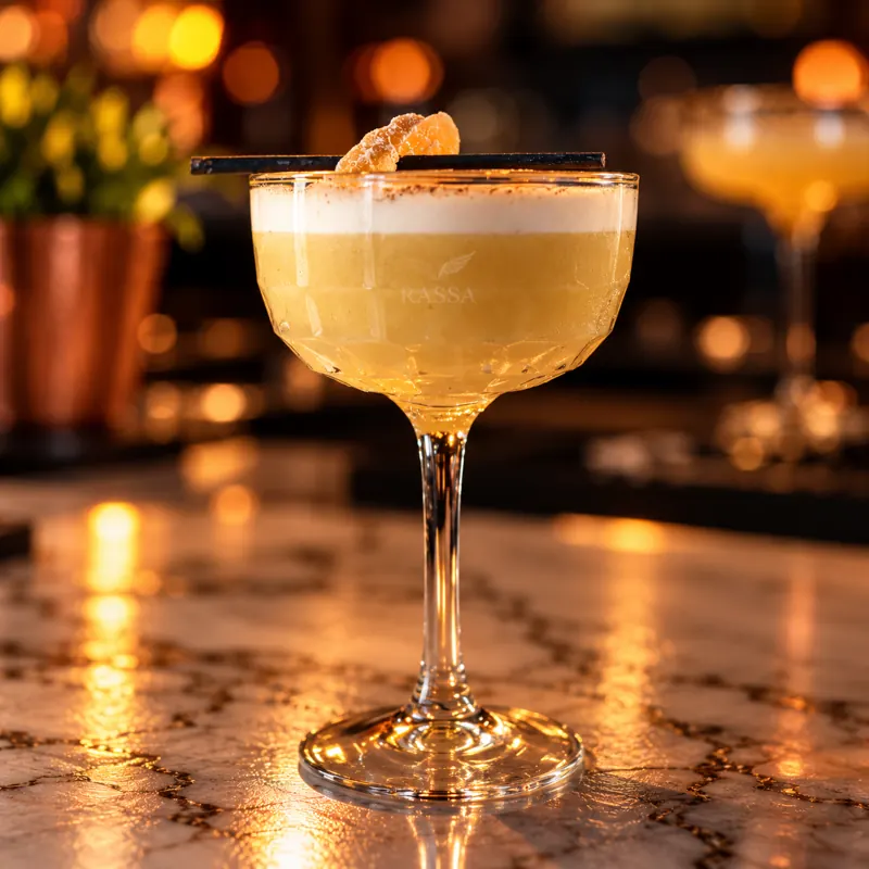 Rassa Sour